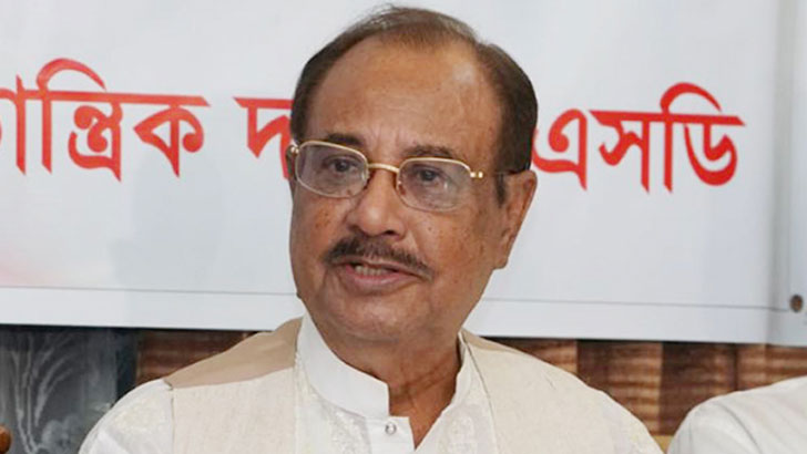 ‘সরকার জয় বাংলা উচ্চারণের নৈতিক অধিকার হারিয়েছে’