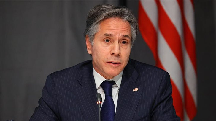 ইউক্রেনের মার্কিন কূটনীতিকদের পোল্যান্ডে রাত কাটানোর নির্দেশ