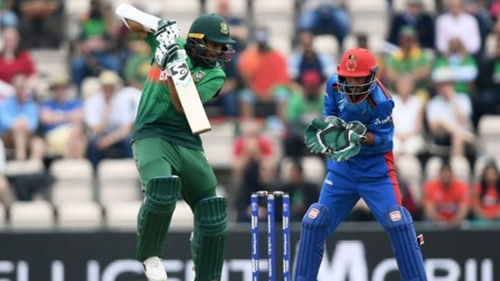 কে এগিয়ে বাংলাদেশ না আফগানিস্তান?