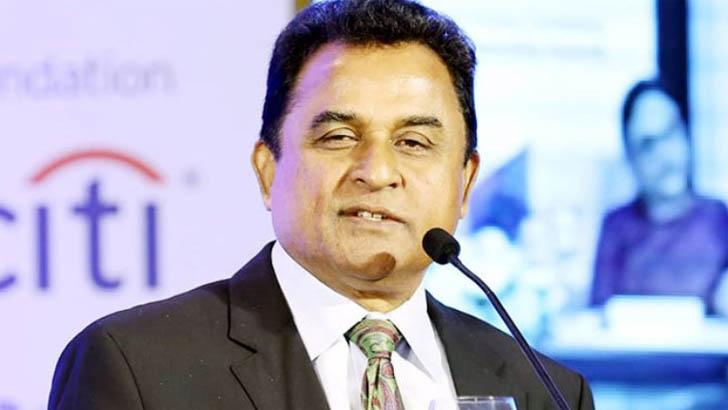 এক বছরের মধ্যে সর্বজনীন পেনশন চালু: অর্থমন্ত্রী