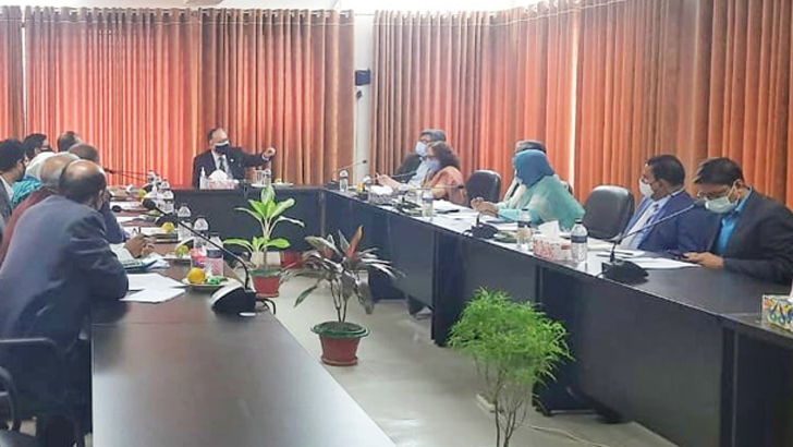 জাবির ভর্তি ফরমের মূল্য ভাগবাটোয়ারা, তদন্ত করল ইউজিসি