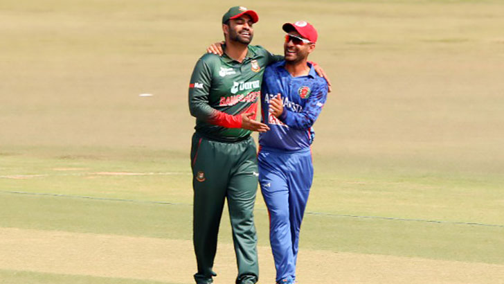 ২৫ ফেব্রুয়ারি: টিভিতে আজকের খেলা সূচি