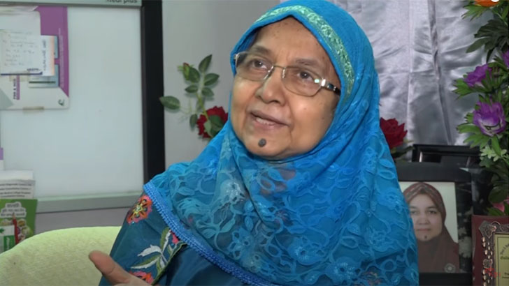 রোগীর কথা চিন্তা করে আমাদের ঝুঁকি নিতেই হয়েছে