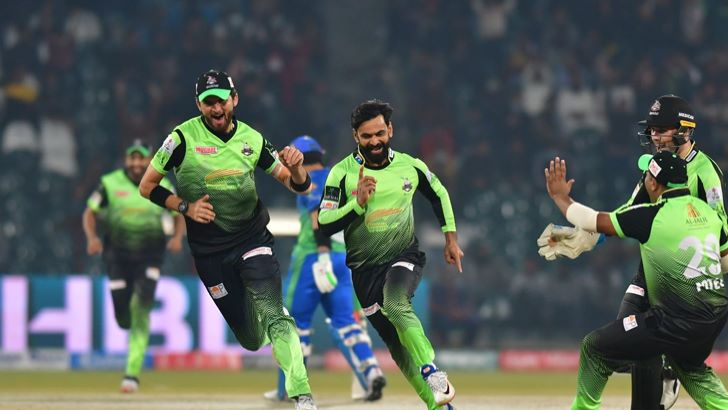 ২৭ ফেব্রুয়ারি: টিভিতে আজকের খেলা সূচি