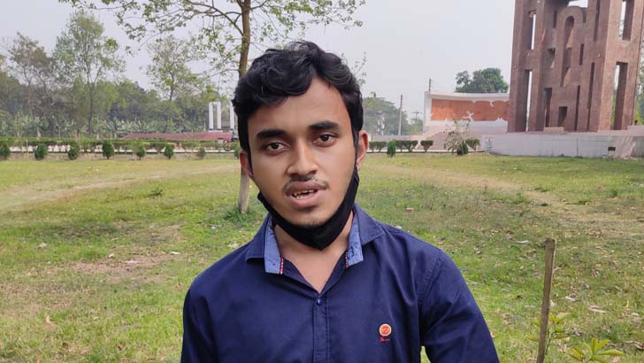 আড়াই লাখে ইবিতে ভর্তির প্রলোভন, আটক ১