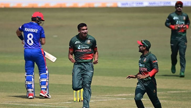 ২৮ ফেব্রুয়ারি: টিভিতে আজকের খেলা সূচি