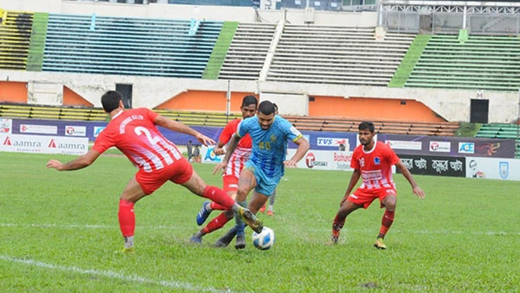 ১ মার্চ: টিভিতে আজকের খেলা সূচি