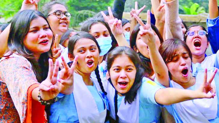 একাদশ শ্রেণির ক্লাশ শুরু কাল