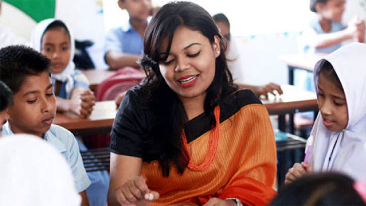 প্রাথমিক বিদ্যালয় খুলছে কাল, ক্লাশ চলবে সপ্তাহে যতদিন