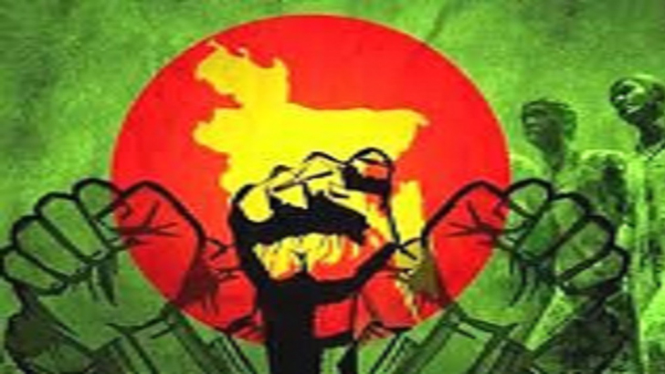 ৭১-এ দাদা