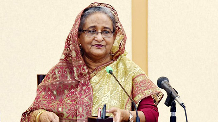 বিমা খাত নিয়ে প্রধানমন্ত্রীর ভাবনা