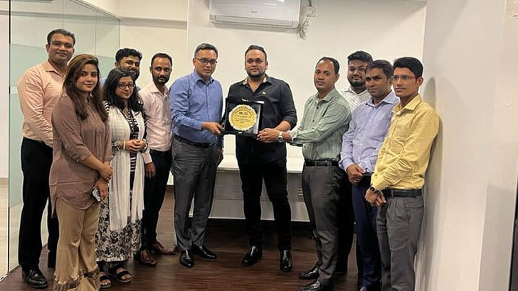 এফবিসিসিআই’র স্ট্যান্ডিং কমিটির কো-চেয়ারম্যান হলেন আসওয়াত আকসির মুজিব