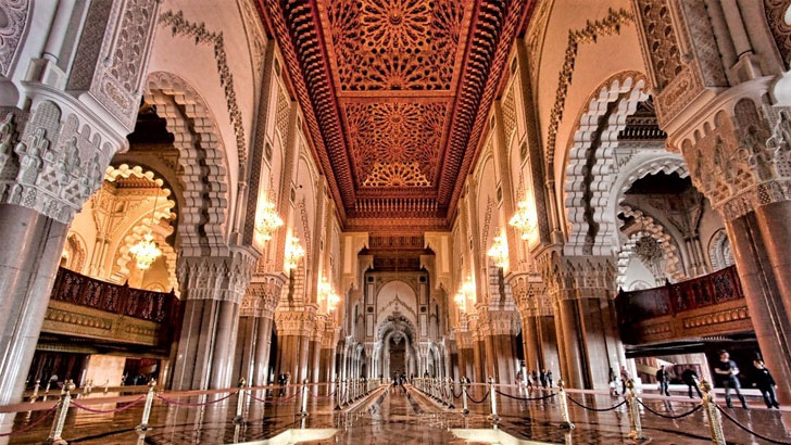 রাসুলের (সা.) পরিকল্পনা পদ্ধতি যেমন ছিল