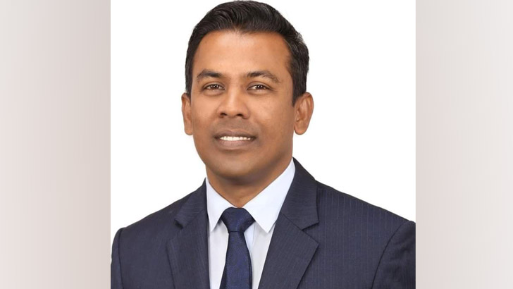 গাজীপুরের যুবলীগ নেতা সাইফুলের সম্পদের পাহাড়