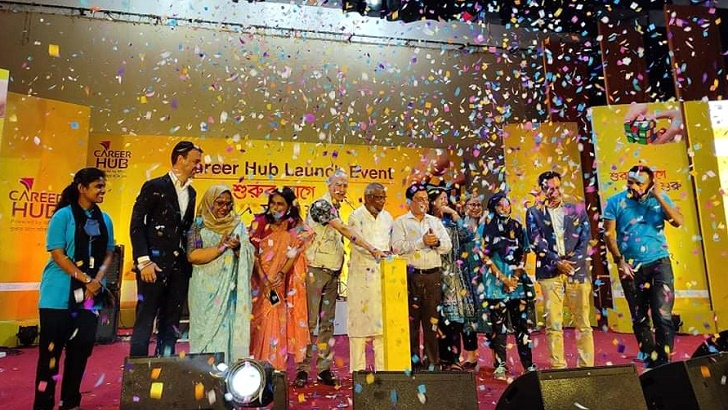 ভিসির বক্তব্যের সময় মিলনায়তন ছাড়লেন শাবি শিক্ষার্থীরা!