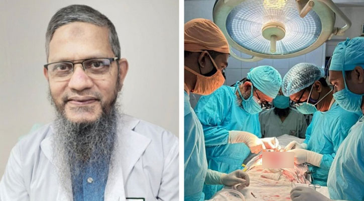 পারিশ্রমিক না নিলে ডাক্তার সাহেব কী খেয়ে বেঁচে আছেন?