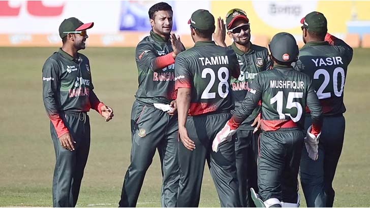 ১৮ মার্চ: টিভিতে আজকের খেলা সূচি