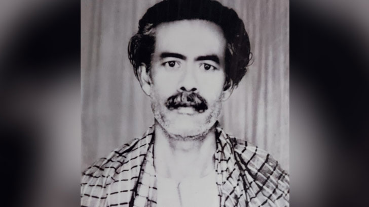 ‘আমির হামজাকে দেওয়া স্বাধীনতা পুরস্কার পুনর্বিবেচনা করা উচিত’