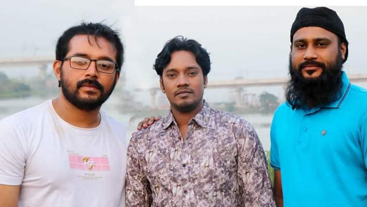 মুক্তি পেল শামীমের কথায় ইমন খানের ‘চিতার আগুন’