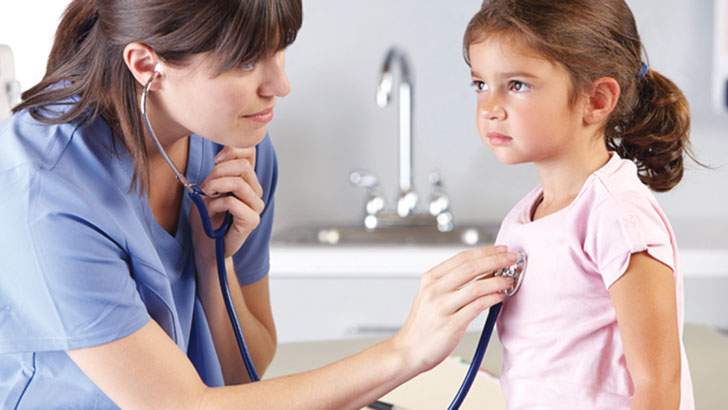 শিশুর কিডনি রোগের লক্ষণ, কী করবেন?