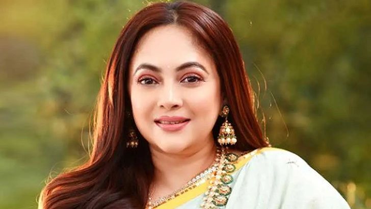 ‘গায়ে হাত তোলাটা উচিত হয়নি’