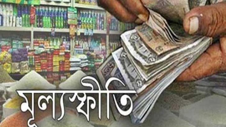 মূল্যস্ফীতি নিয়ন্ত্রণ