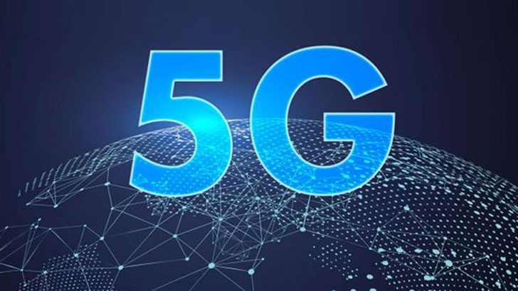 বিটিআরসির ফাইভজির তরঙ্গ নিলাম চলছে