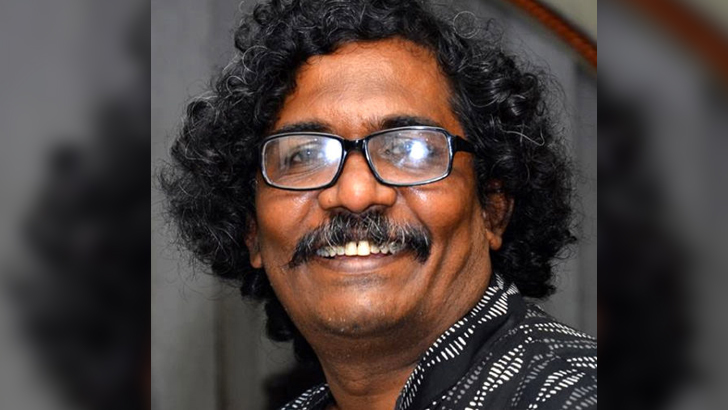 বাচিকশিল্পী হাসান আরিফ আর নেই
