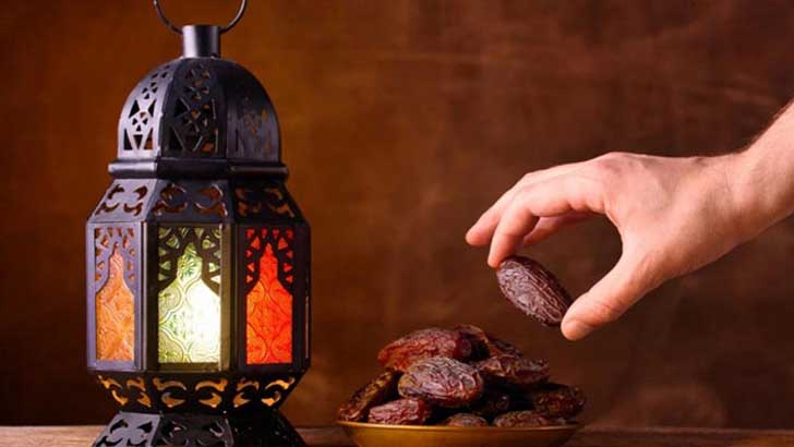 রোজা আত্মশুদ্ধি ধৈর্য সহিষ্ণুতা ও ভ্রাতৃত্ব সৃষ্টি করে