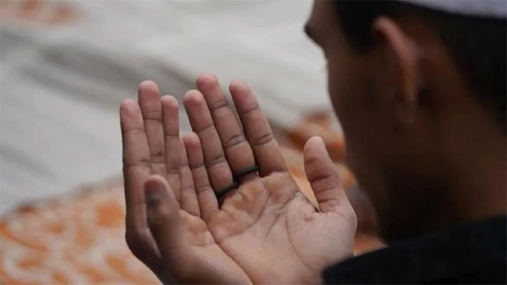 রোজার আমল ও কয়েকটি দোয়া