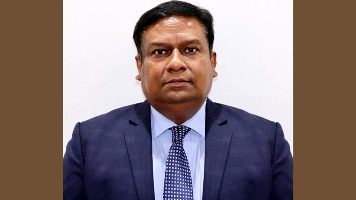 পিপিপি কর্তৃপক্ষের প্রধান নির্বাহী কর্মকর্তা মুহম্মদ ইবরাহিম