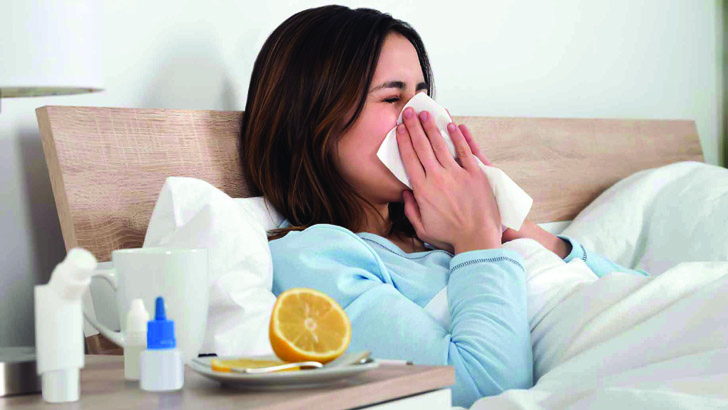 অ্যালার্জি থেকে জিহ্বা ফোলা ও জ্বালাপোড়া, কী করবেন