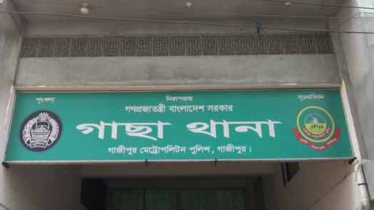 কৃষককে ‘আটকে’ কাঁচা ধান কেটে জমি দখলের অভিযোগ