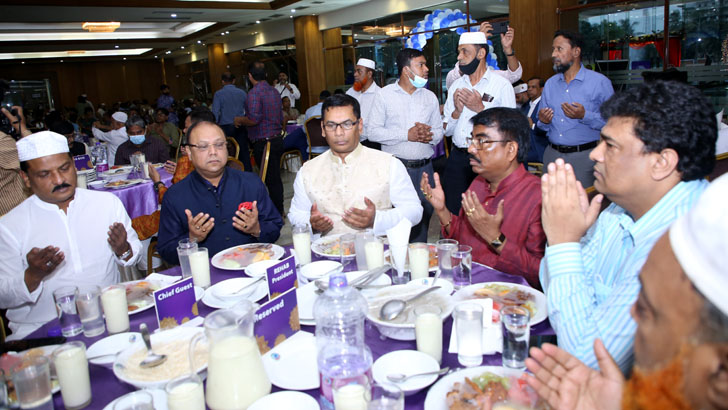 নির্মাণ সামগ্রীর মূল্যবৃদ্ধি আবাসন শিল্পকে ক্ষতিগ্রস্ত করবে: রিহ্যাব