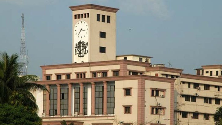 রাজউকের ২৪ প্লট বেদখল