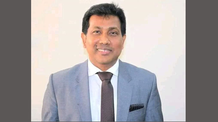 কুড়িগ্রাম কৃষি বিশ্ববিদ্যালয়ের উপাচার্য হলেন ড. জাকির হোসেন