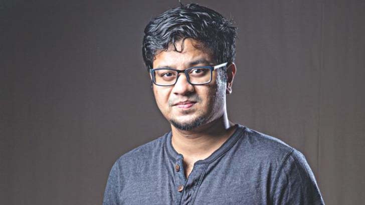 ‘লাইভ’ সাক্ষাৎকারের প্রশ্ন নিয়ে ক্ষোভ ঝাড়লেন নুহাশ হুমায়ূন