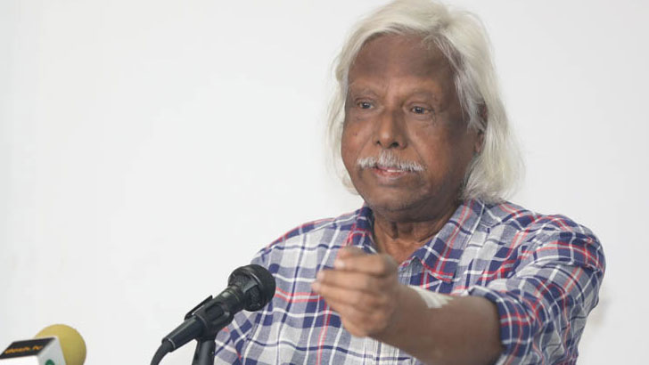 তেঁতুলতলা মাঠ নিয়ে স্বরাষ্ট্রমন্ত্রীকে যে প্রস্তাব দিলেন ডা. জাফরুল্লাহ