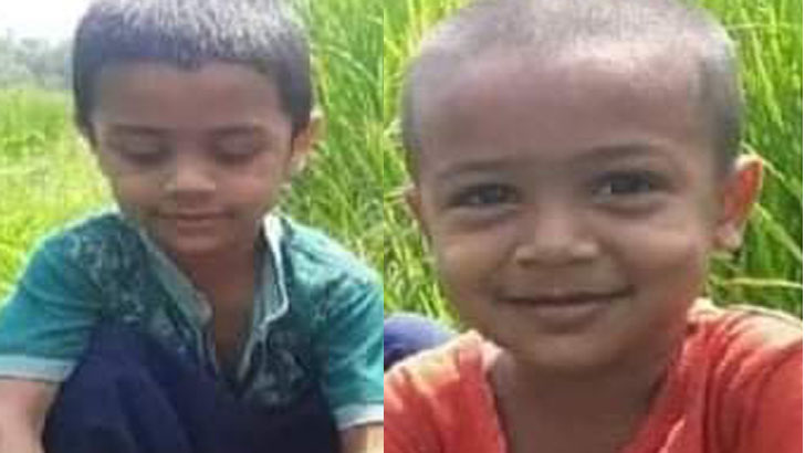 কুমিল্লার বরুড়ায় ড্রেজারের গর্তে পড়ে দুই সহোদরের মৃত্যু