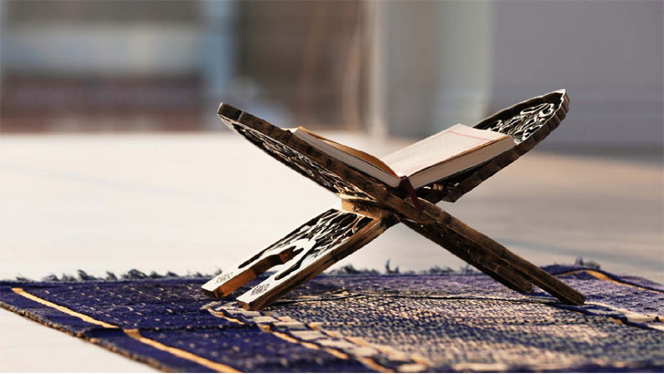 যেভাবে কুরআন অধ্যয়ন ও জাকাত আদায় করতে হবে