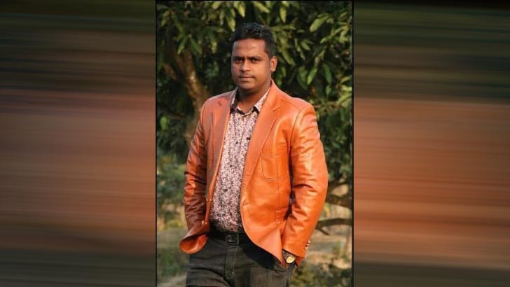 সালিশে প্রকাশ্যে ছুরির আঘাতে নিহত জেলা ছাত্রলীগের সাবেক সহসভাপতি