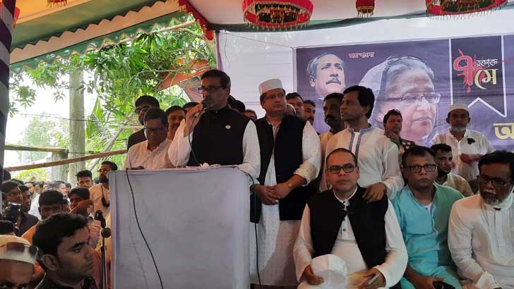 ‘আহসান উল্লাহ মাস্টারকে হত্যার কারণ ছিল আদর্শিক’