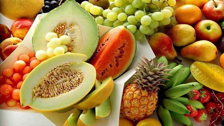 সুস্থ থাকার জন্য যেসব খনিজ উপাদান জরুরি 