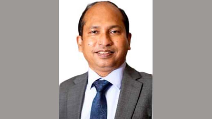 গোলাপগঞ্জ উপজেলা চেয়ারম্যান পদে নৌকা পেলেন এলিম চৌধুরী