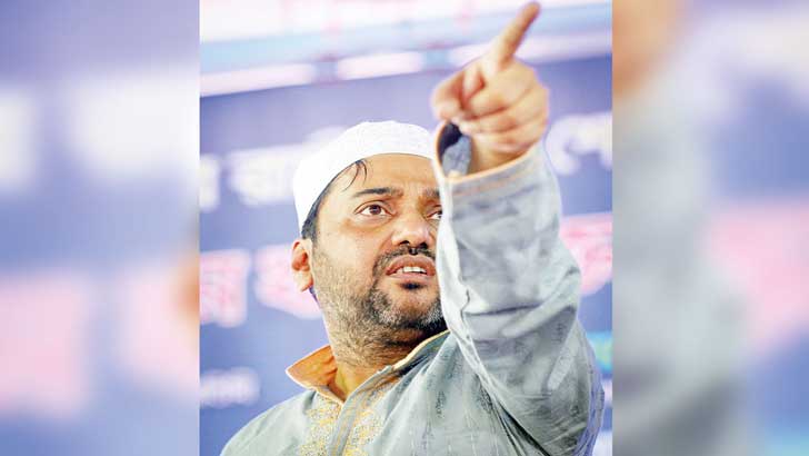 ‘ক্যাসিনো সম্রাটের’ জামিন বাতিল চেয়ে হাইকোর্টে দুদকের আবেদন