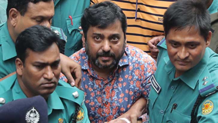 সম্রাটকে ছাড়পত্র দিতে আরও সময় লাগবে: বিএসএমএমইউ 