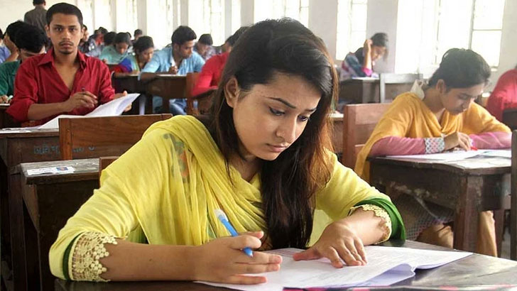 ৪৫ হাজার শিক্ষক নিয়োগ: দ্বিতীয় ধাপের পরীক্ষা শুরু