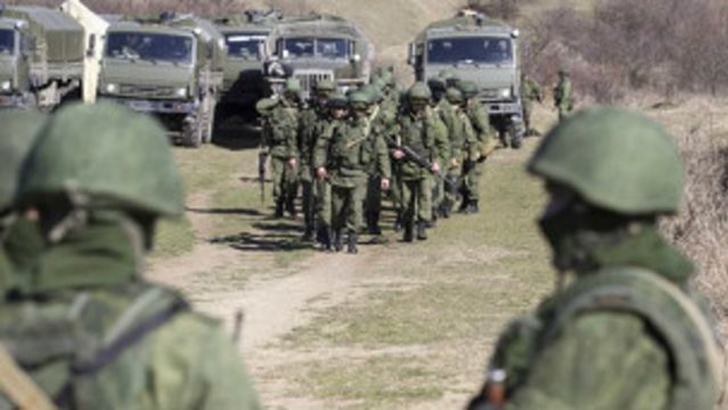 ‘আগামী কয়েক বছরে নিজের পায়ে দাঁড়াতে পারবে না রাশিয়া’