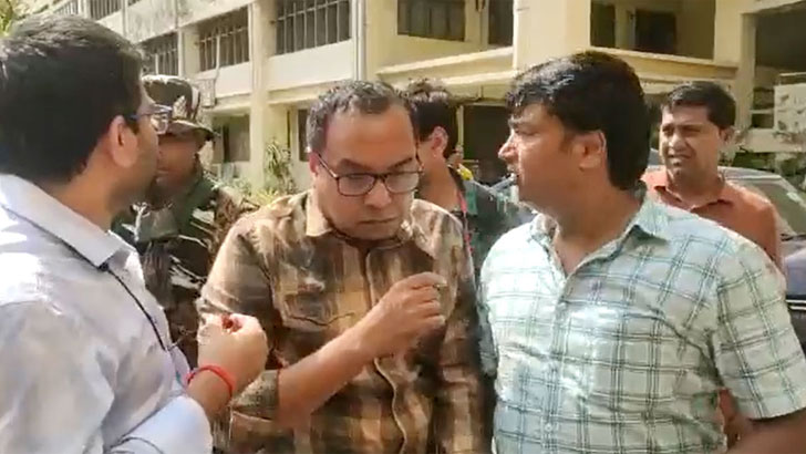 শুরু হয়েছে, শেষ হবে তো?