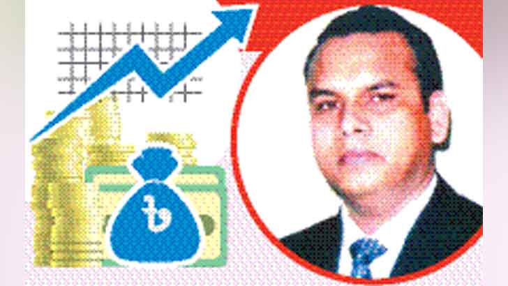 অবৈধ শেয়ার ব্যবসায় জড়িত আইডিআরএ চেয়ারম্যান